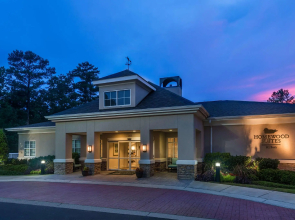 Homewood Suites by Hilton Birmingham South Inverness
