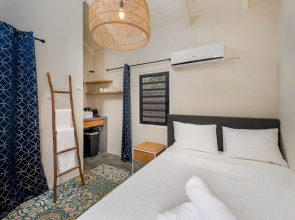 Blue Bonaire by Boutique Bonaire Unique Resorts