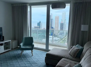 Bright Tower - Premium 3 BDR Apt in Costa del Este