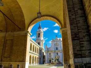 Apartment With 2 Bedrooms in Ancona, With Enclosed Garden and Wifi