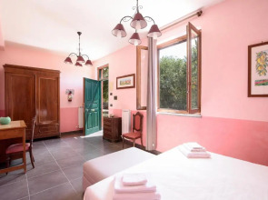 La Tenuta - Resort Agricolo