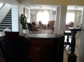 Hospitality Inn