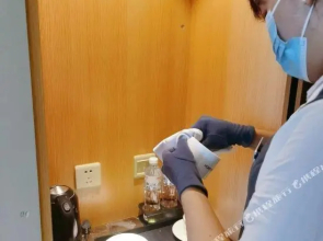 Home Inn Selected (Lhasa Potala Palace Jokhang Temple)