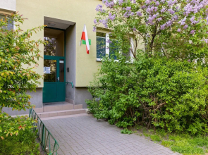 Apartment Retro Warsaw by Renters
