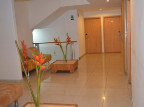 Basic Hotel Centenario by Hoteles MS