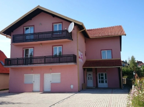 Vila Sofija Zlatibor