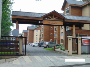 Parque del Volcán Pucón Colico