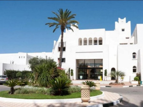 Marhaba Salem