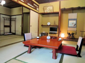 Ryokan Taishoro