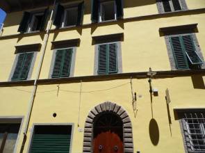Casa Giardino