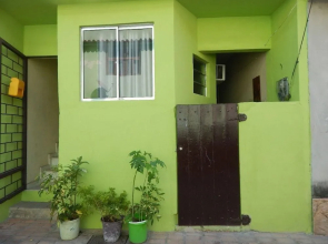 Hostel Suites Praia Grande