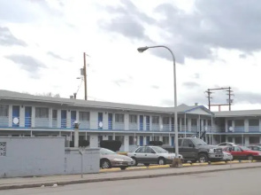 Journey Inn Hotel