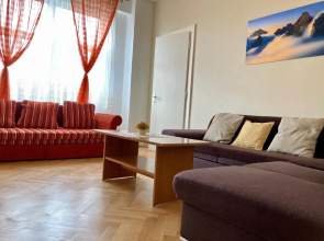 Apartmán Nový Smokovec 75