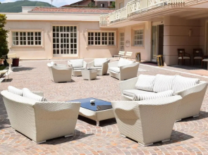 Green Park Hotel
