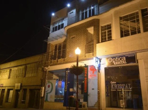 Hotel Granada Plaza