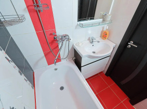 Vgosti на улице Алексеева 113