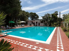 Villa Carmen With Garden And Pool
