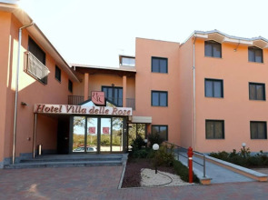 Hotel Villa delle Rose