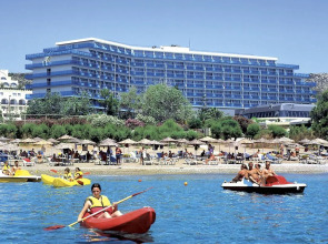 Calypso Beach Hotel