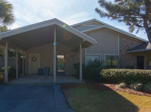 Tennis Villa by Seascape Resort