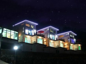 Namhae Nuri Maru Pension