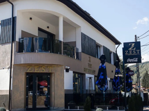 Casa Braneana