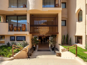 3HB Falésia Beach