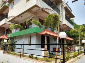 Kay's Riverview Resort