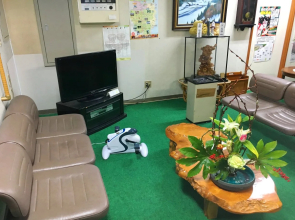 Qua House Sugo Onsen