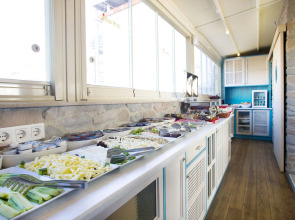 Nowy Efendi Hotel - Special Class