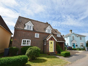 Brick Cottage