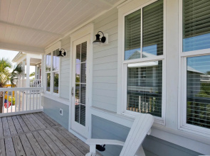 Seacrest Beach House by Panhandle Getaways