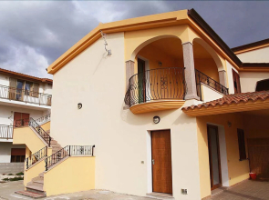 Le Residenze Blu Sardinia