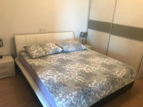 Apartments Krupic
