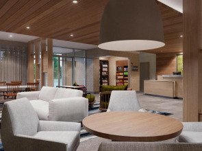 Fairfield Inn & Suites by Marriott Virgin Zion National Park