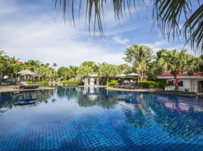 Wora Bura Hua Hin Resort and Spa