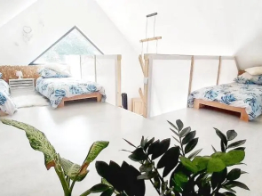 Eleonor Accommodation Exclusive House