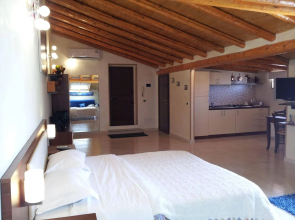 B&B Suite