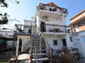 Malovic Apartments