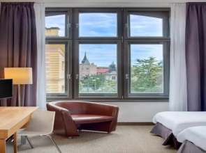 Hermitage Hotel Prague