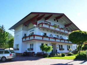 Lindenheim Appartements KG