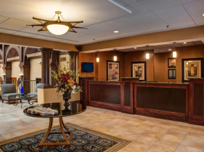 Radisson Washington DCRockville