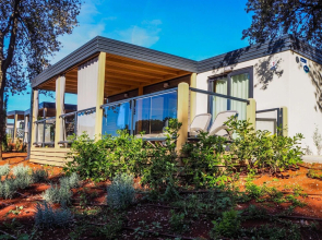 Victoria mobilehome Istra Premium Camp