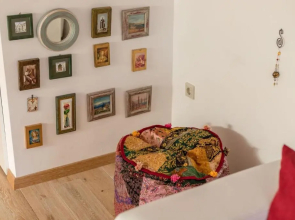 Apartments Villa San Antonio