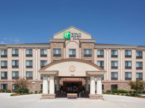 Holiday Inn Express Hotel & Suites Ft. Collins by IHG