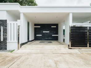 Zen Pool Villa in rawai
