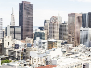 Parc 55 San Francisco - A Hilton Hotel