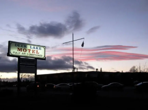 Deer Lake Motel