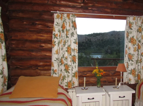 Laguna Larga Lodge