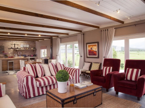 Libertas Guest Farm